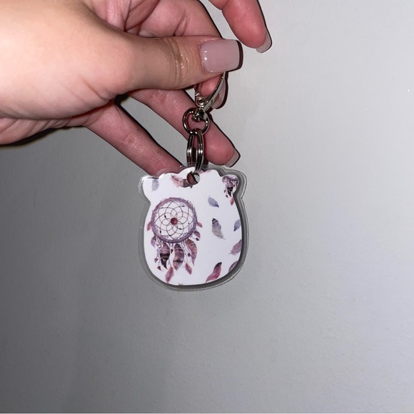 Squishmallow Keychains - Picture 10 of 13